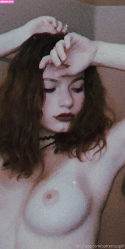 Buttercupgirl  - Image