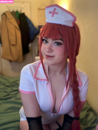 Eeveecosplays  - Image