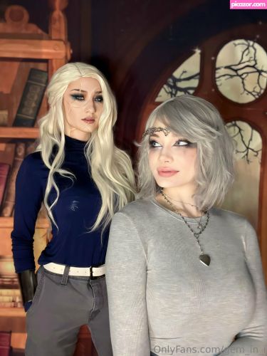 Gemini Chrysalis - Image