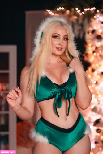 Holly Wolf - Image