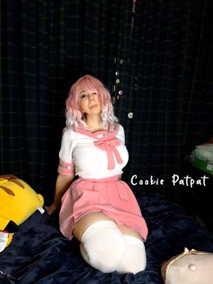 Kattato Pottato N18