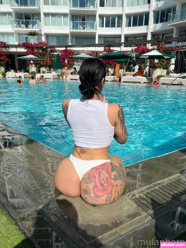 Mulan Hernandez  - Image