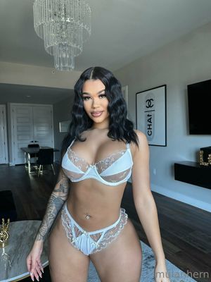 Mulan Hernandez  N6