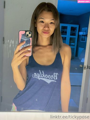 TickyPose  - Image