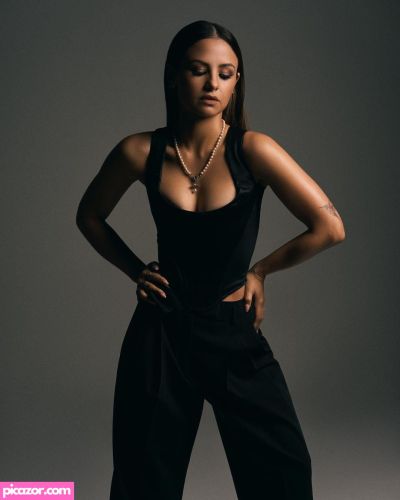Aimee Carrero - Image