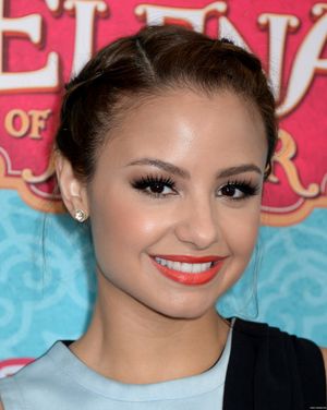 aimee-carrero-1 photo #11 photo n 11