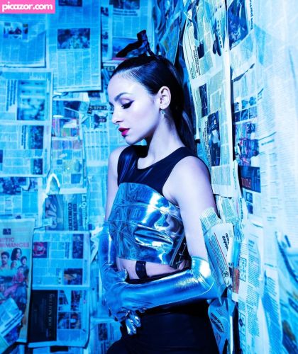 Aimee Carrero - Image