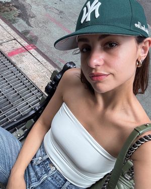 Aimee Carrero - Thumb