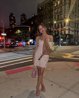 Aimee Carrero - Thumb