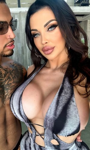 Aletta Ocean N8