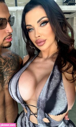 Aletta Ocean - Image