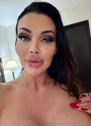 Aletta Ocean - Thumb
