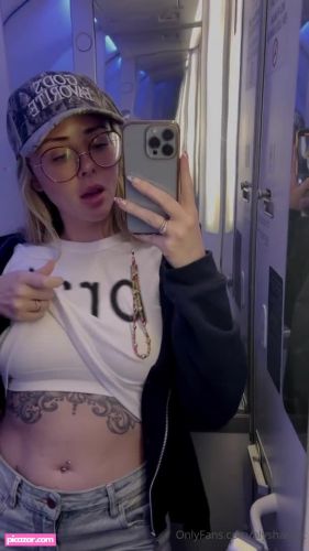 Alysha Nett - Image