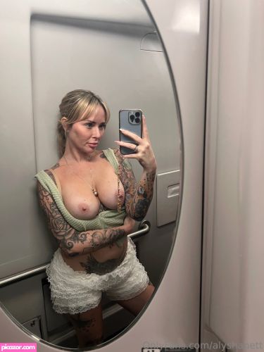 Alysha Nett - Image