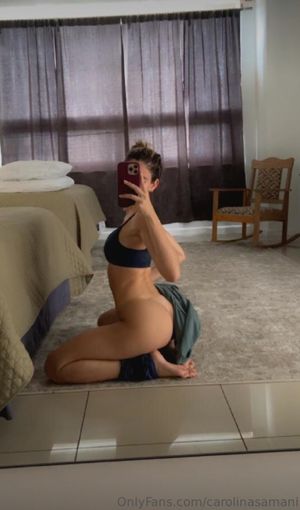 Carolina Samani  - Thumb