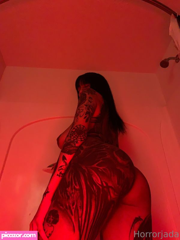 Horrorjada N36