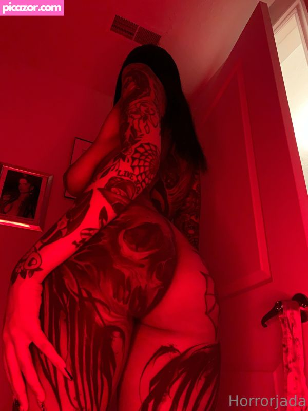 Horrorjada N37