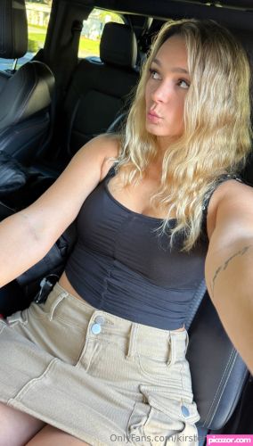 Kirstentoosweet  - Image