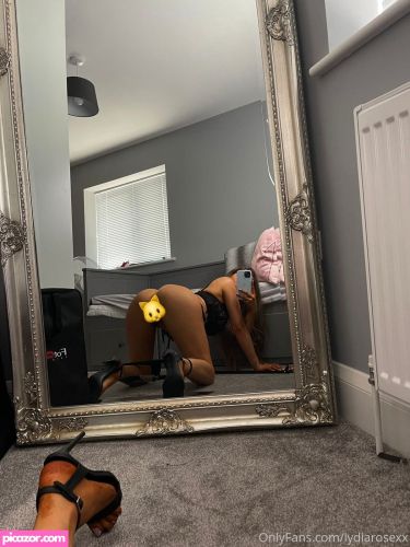 Lydiarosexx  - Image