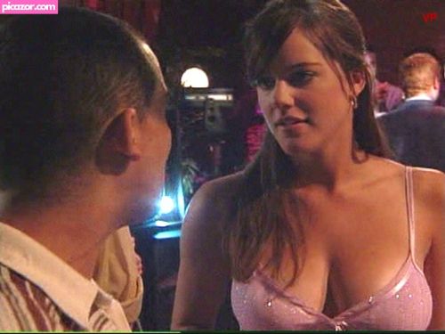 Michelle Ryan - Image
