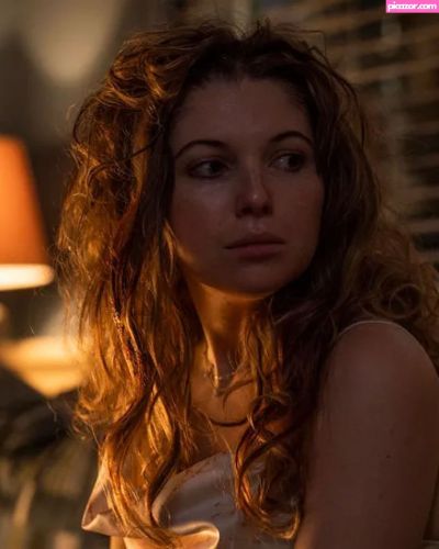 Sammi Hanratty - Image