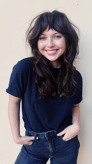 Sammi Hanratty N30