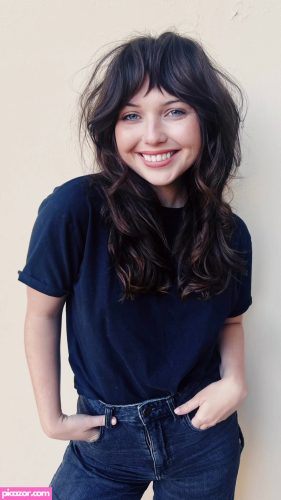 Sammi Hanratty - Image