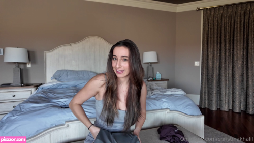 Christina Khalil - Image