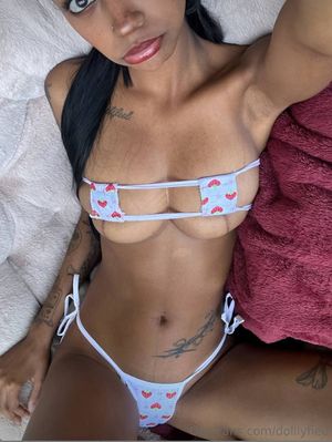 Dolllyfied  N15