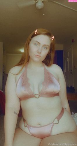 GracieSquirts  - Image