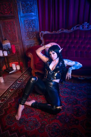 Kayla Erin Blair N71