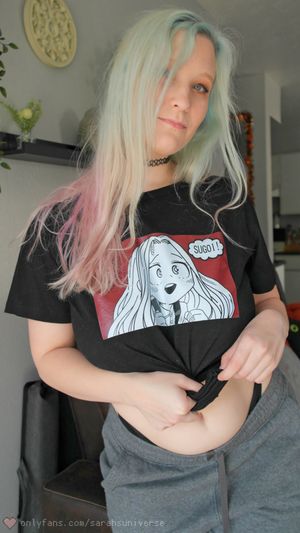 Sarah Shaye N23