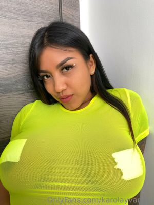 Karolay Vargas N52