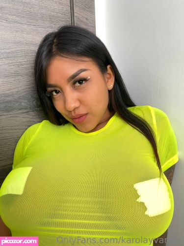 Karolay Vargas - Image