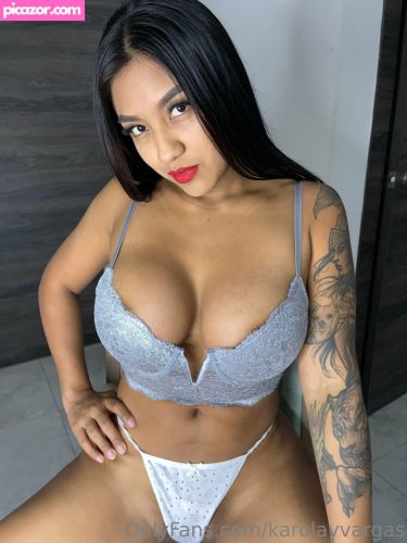 Karolay Vargas - Image
