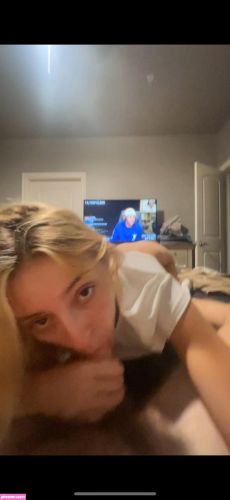 Petiteblondemodel  - Image