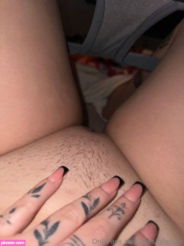 Skylar Vox - Image