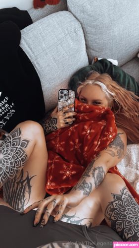 Skylar Vox - Image