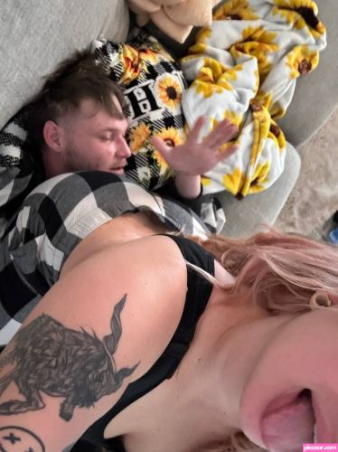 Skylar Vox - Image
