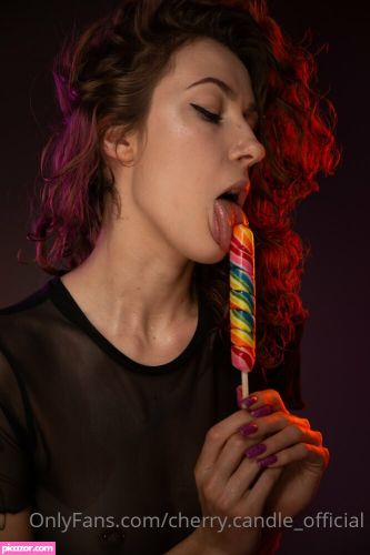 Cherrycandle  - Image