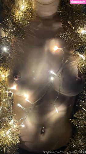 Cherrycandle  - Image