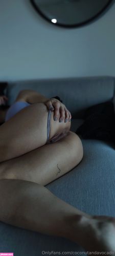 CoconutandAvocado  - Image