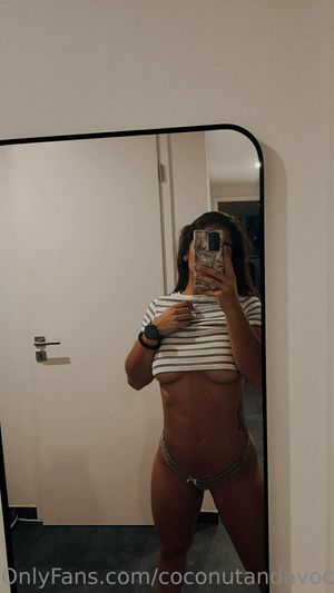 CoconutandAvocado  N27