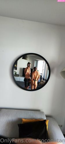 CoconutandAvocado  - Image