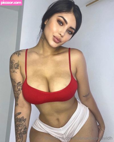 manuelahcadavidof  - Image