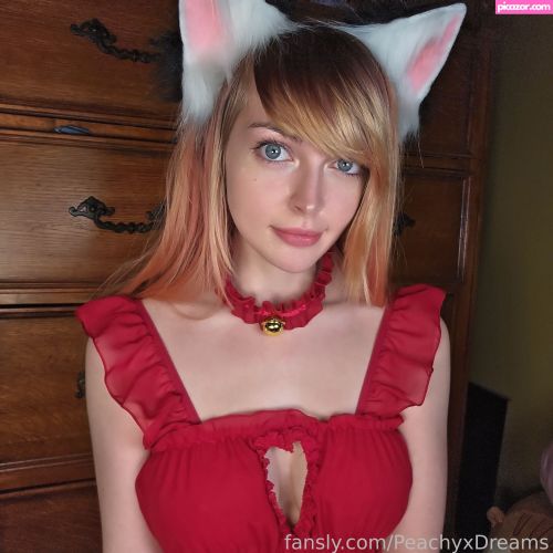 PeachyxDreams  - Image