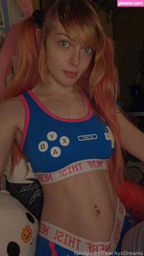 PeachyxDreams  - Image
