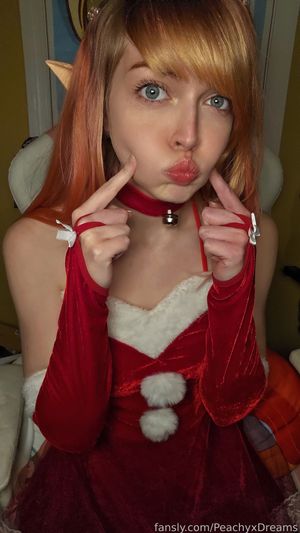 PeachyxDreams  N19