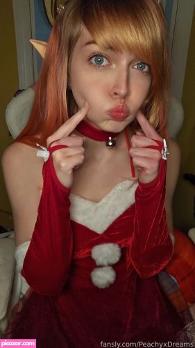 PeachyxDreams  - Image