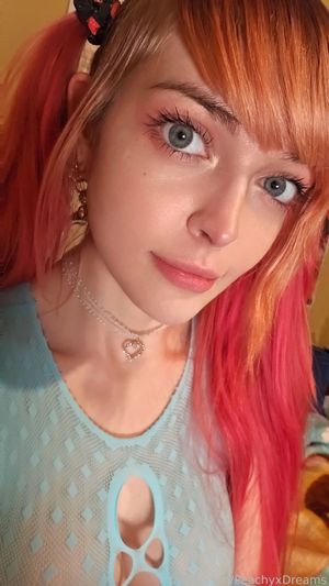 peachyxdreams-1 photo #154 photo n 154